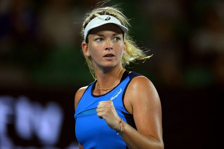 WTA Стэнфорд