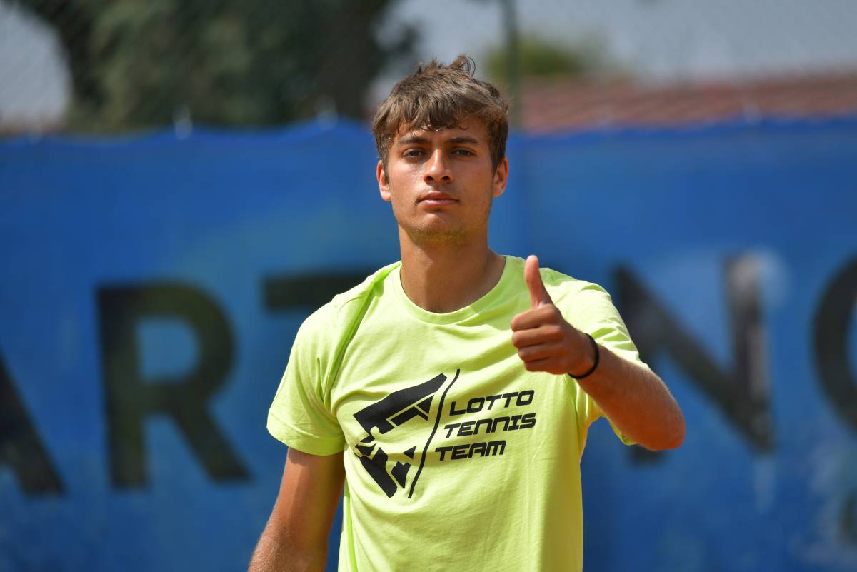 ATP Бухарест