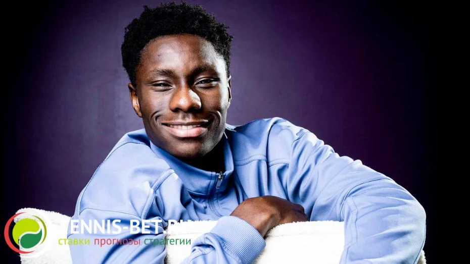 Мойзе Куаме сыграет в основе ATP Майами 2026