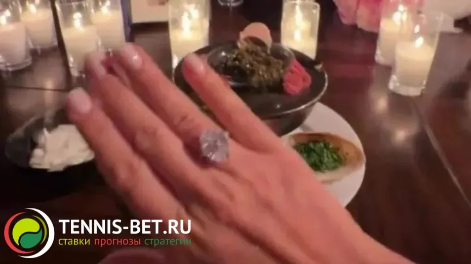 Арина Соболенко сказала "да"