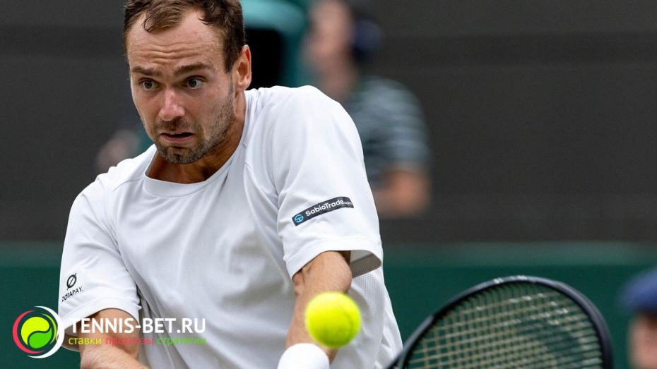 Обзор Челленджеров: Cафиуллин начинает камбэк?