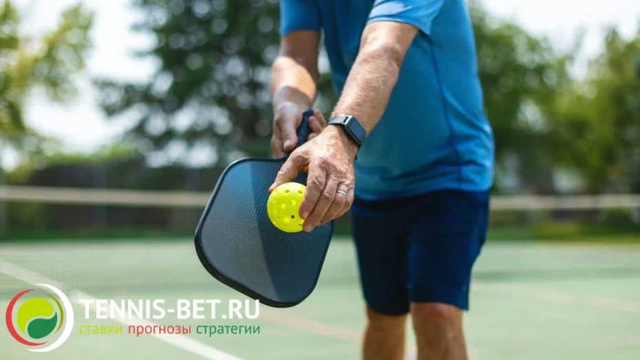 Пиклбол vs теннис: чего ждать от их соперничества