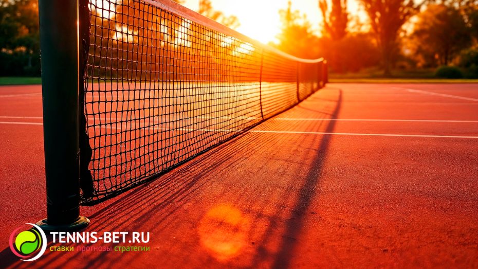 Теннисные турниры отменили, а игроки не могли уехать домой