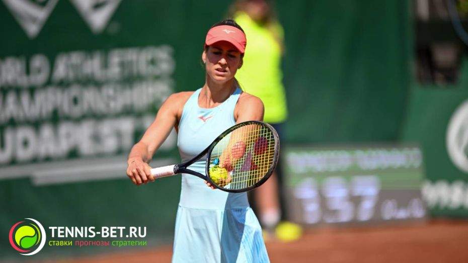 WTA Дубровник 125