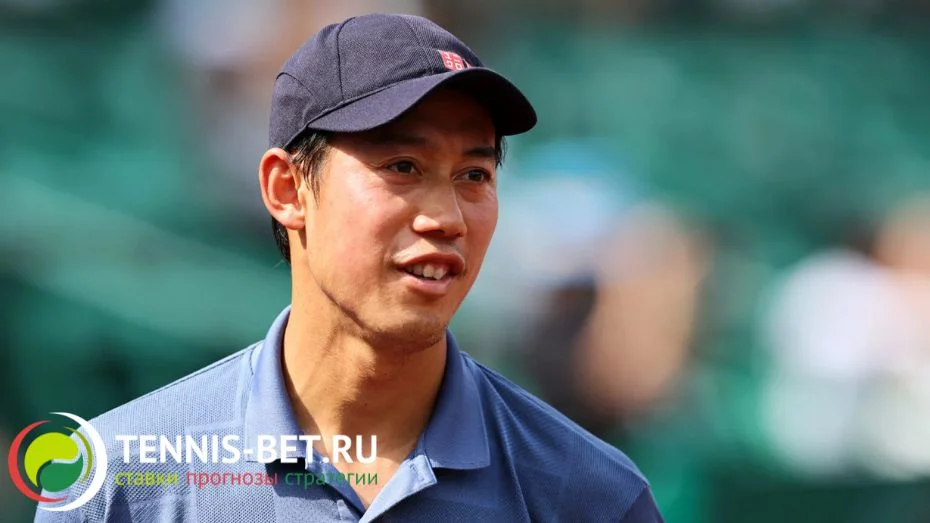 Нисикори завершит карьеру в Нью-Йорке?