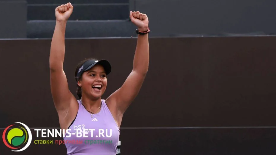 Самые перспективные юниоры 2026: главные имена