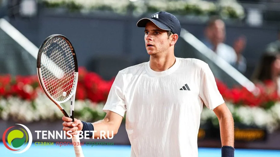 Алькарас обострил интригу на грунте