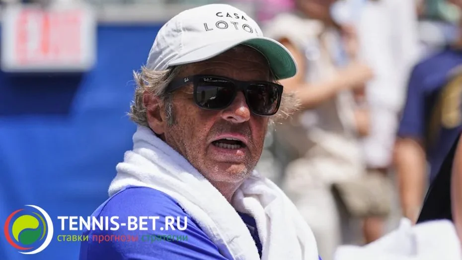 Франсиско Ройг: временный или постоянный вариант?