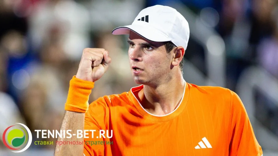 Рафаэль Ходар приблизился к топ-50