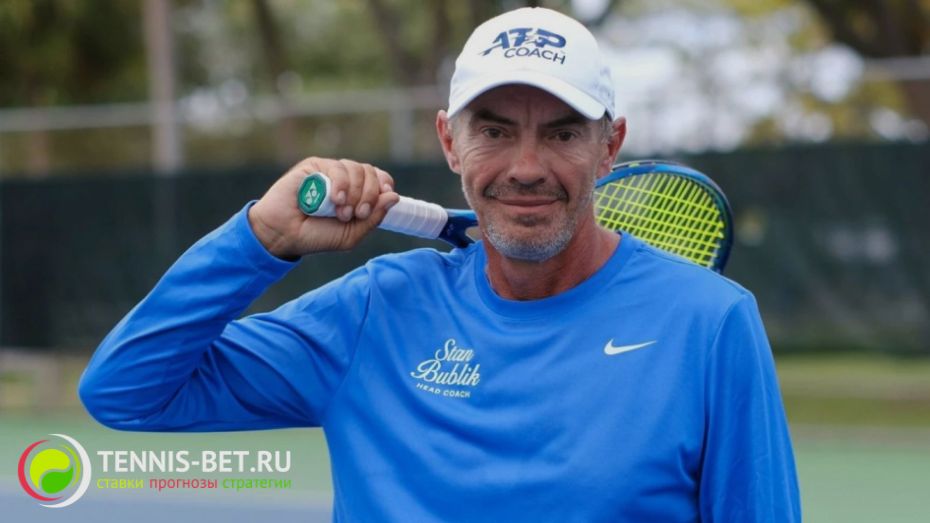 Александр Бублик: развитие по всем фронтам без поддержки отца