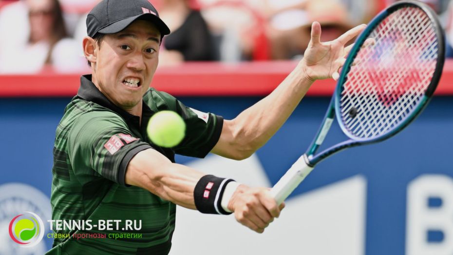 Обзор Челленджеров: Нисикори пока остается, а Лиам Броуди выигрывает в Японии
