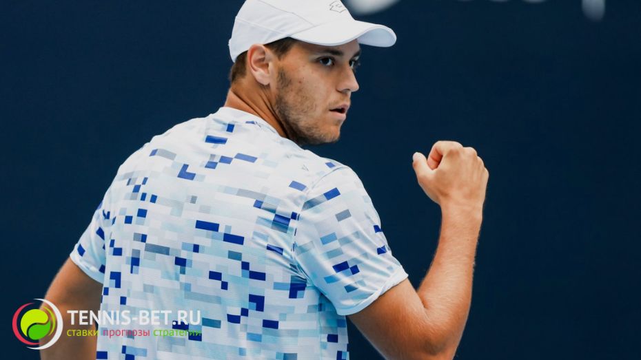 Обзор Челленджеров: еще один титул Котова