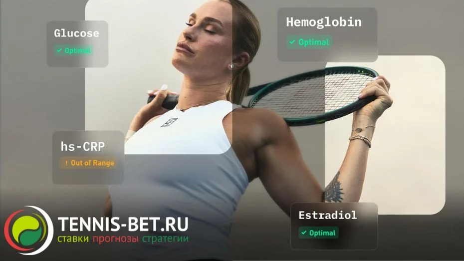 Технологии восстановления в теннисе: от простого к сложному