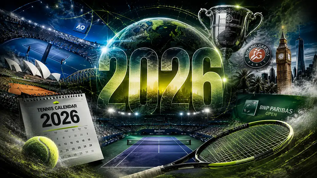 ATP тур