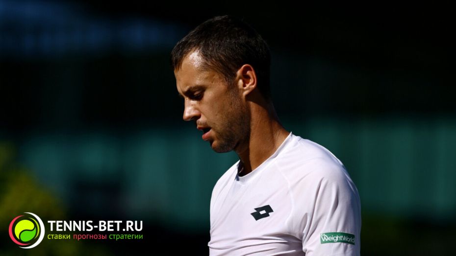 Обзор Челленджеров: Дьере остановил Сафиуллина перед Ролан Гаррос-2026