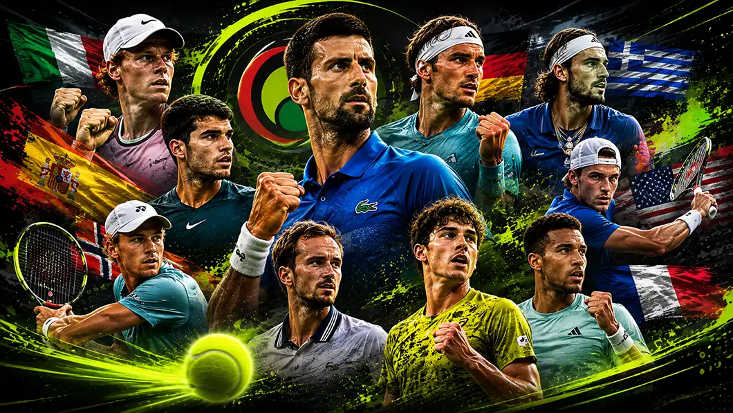 Рейтинг ATP