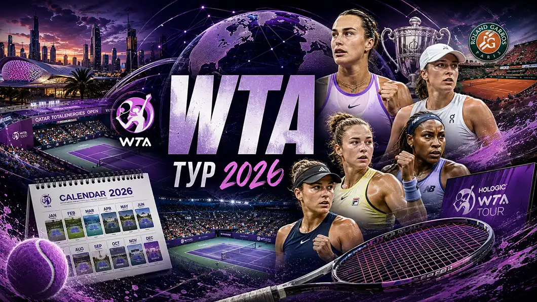 WTA тур