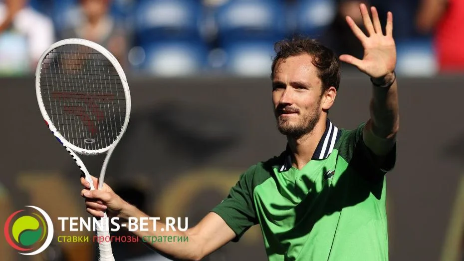 Топ-5 ATP: грядут перемены?
