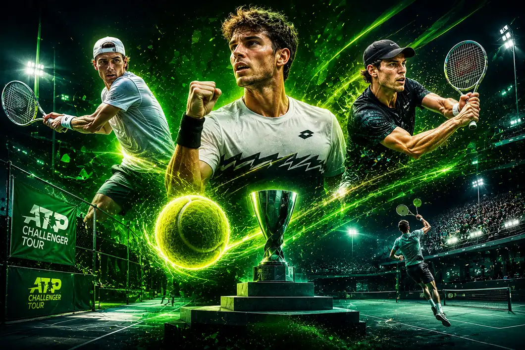 ATp Challenger Tour