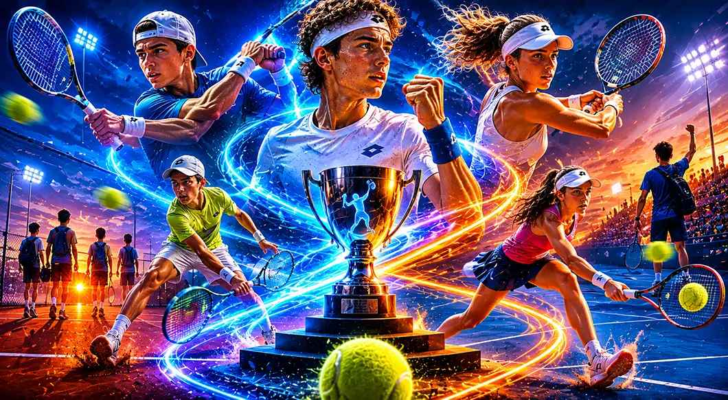 ITF юниоры