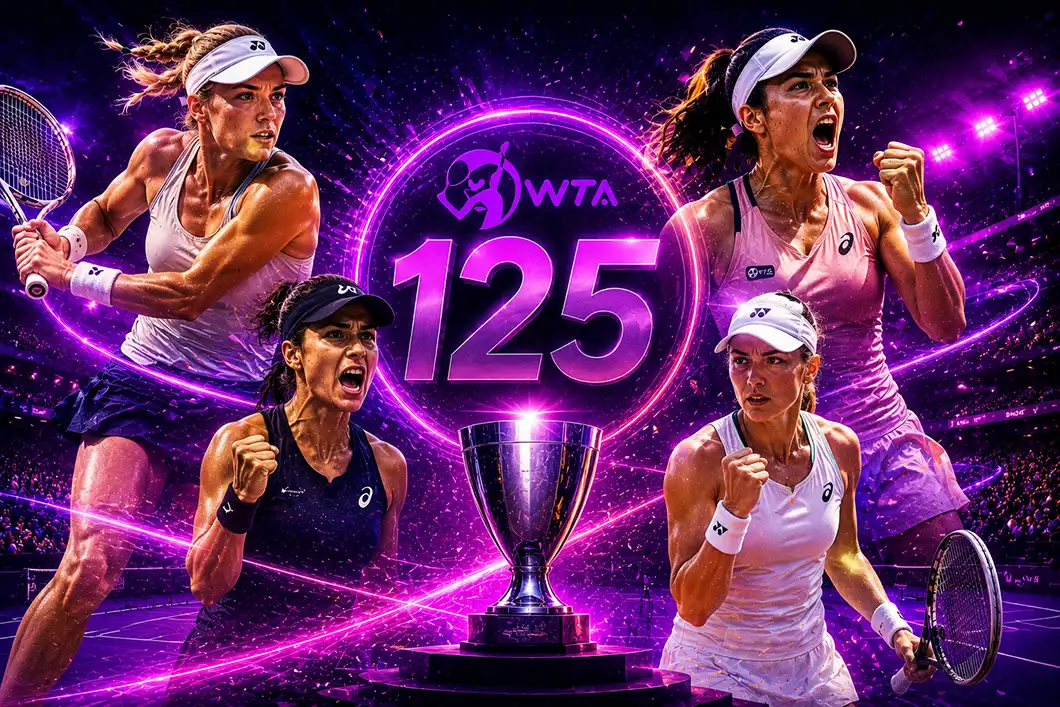 WTA 125 Tour