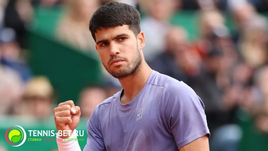 US Open 2026 среди мужчин: основные фавориты