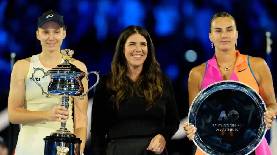 У WTA серьезные финансовые трудности