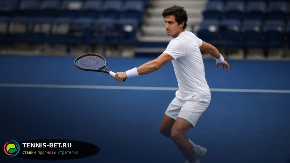 Игроки ATP с одноручным бэкхендом на мэйджорах