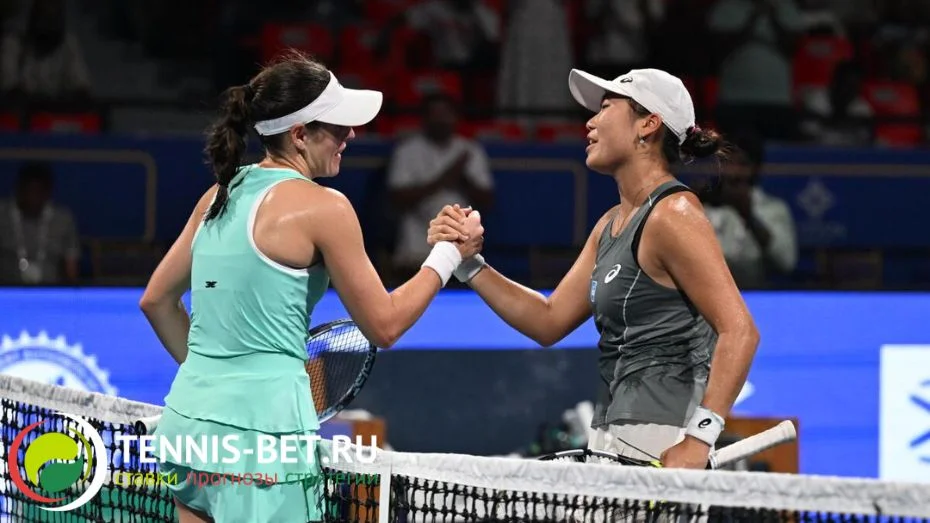 Турнир WTA 250 состоится в Маниле в 2027-м