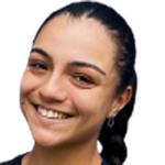 Sofia Da Cruz Mendonca