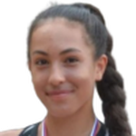 Mia Chudejova