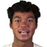 Jaden Weekes