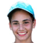 Maria Mateas