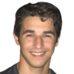 Liam Delicata