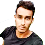 Mukund Sasikumar