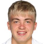 Felix Gill