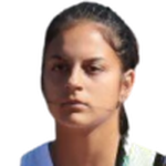 Lavinia Tanasie
