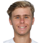 Matthew Donald