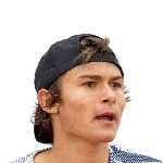 Alex Barrena