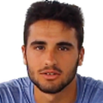 Alejandro Moro Canas