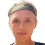 Alexandra Vasilyeva