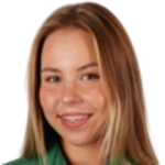 Anita Sahdiieva