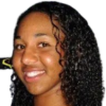 Rasheeda McAdoo