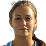 Alba Rey Garcia