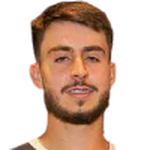 Nicolas Zanellato