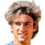 Mateo Del Pino