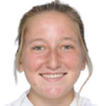 Reese Brantmeier