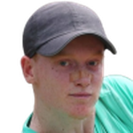 Jesse Delaney