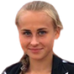 Darya Astakhova