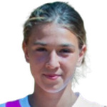 Anastasia Safta
